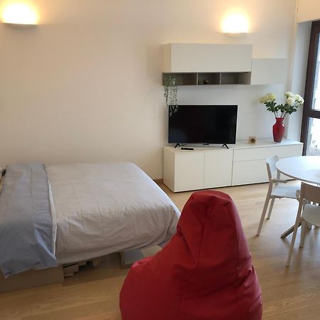 Music House - Carozzi Apartments 밀라노 외부 사진
