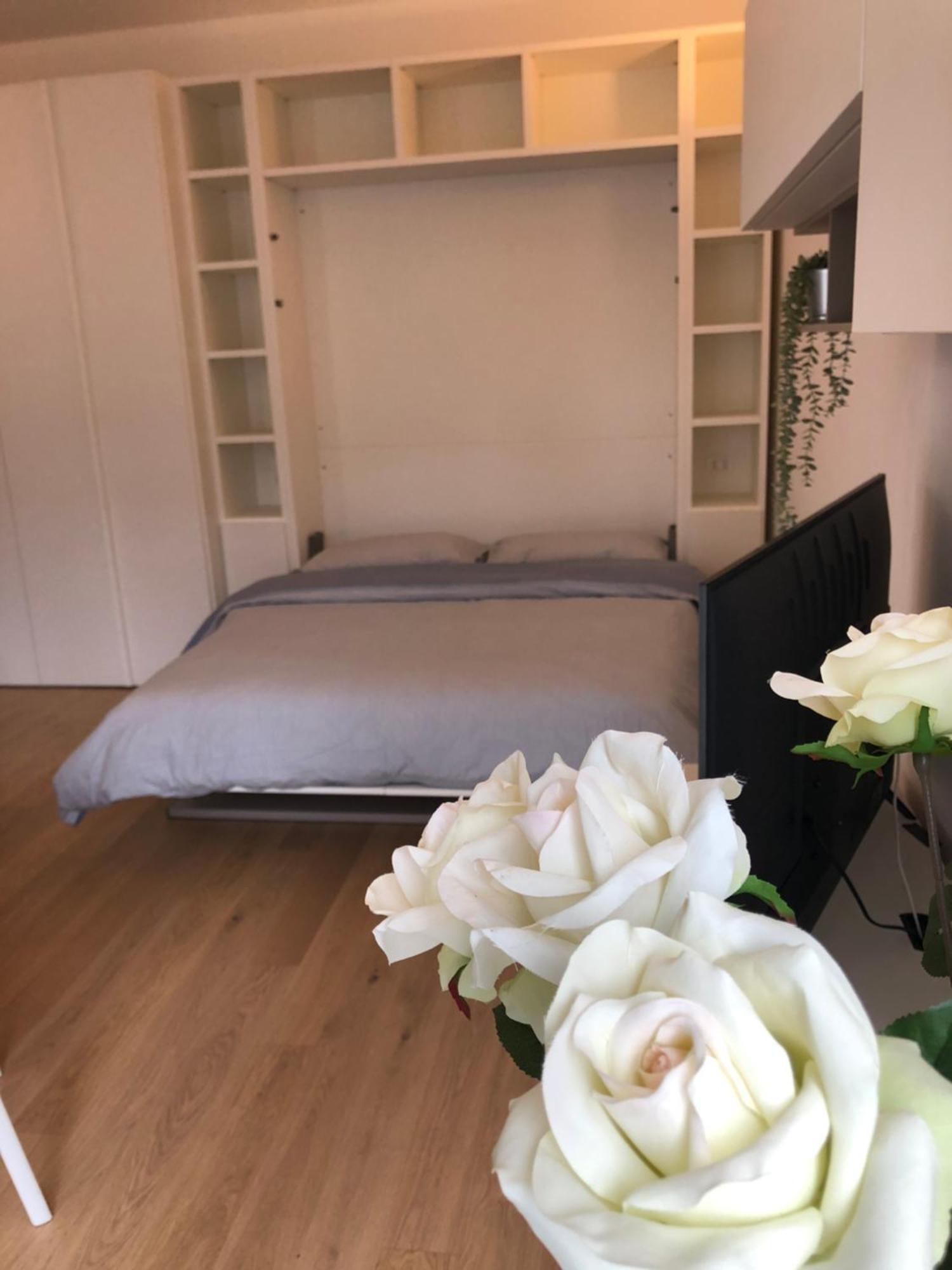Music House - Carozzi Apartments 밀라노 외부 사진