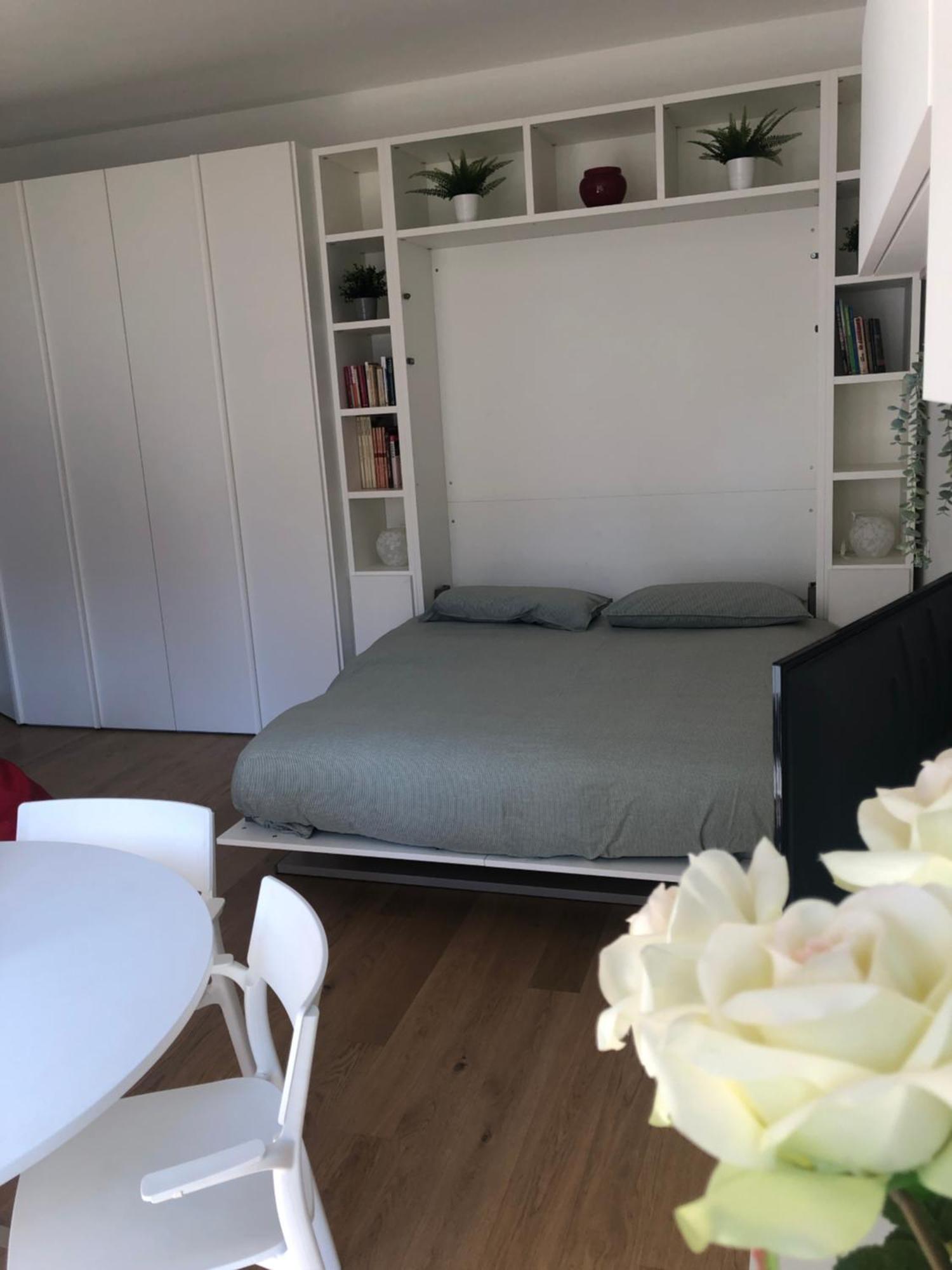 Music House - Carozzi Apartments 밀라노 외부 사진
